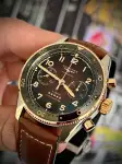 Longines Spirit Flyback Chronograph (2025) - Ref. L3.821.5.59.2 | Watch Scout thumbnail 8