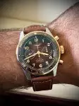 Longines Spirit Flyback Chronograph (2025) - Ref. L3.821.5.59.2 | Watch Scout thumbnail 9