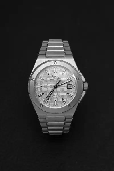 IWC Ingenieur 40 Automatic Ref. IW328904