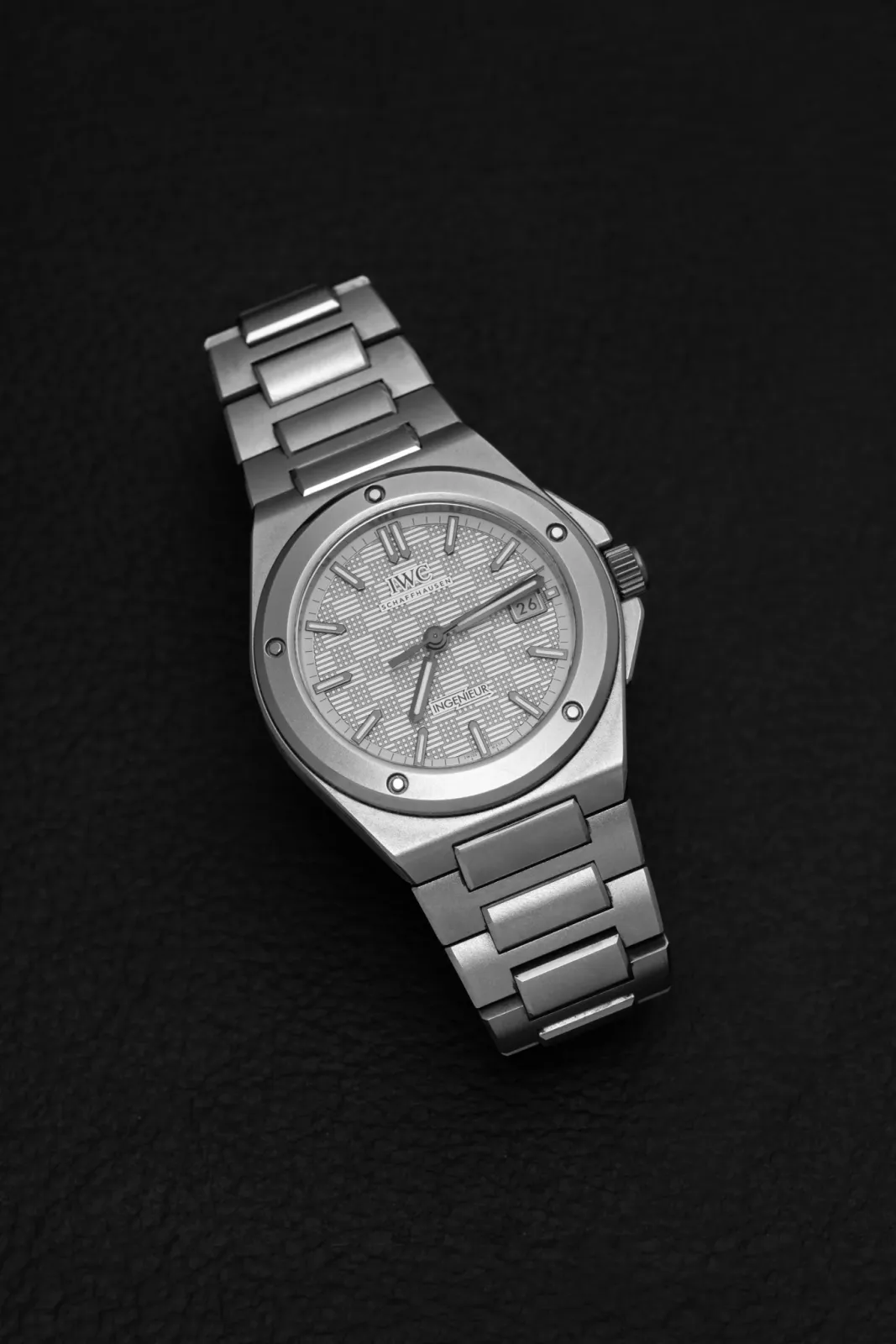 IWC Ingenieur 40 Automatic IW328904 Price in Australia | $19k - image 2