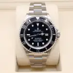 Rolex Sea-Dweller 16600 Price in Australia | $11k thumbnail 2