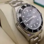 Rolex Sea-Dweller 16600 Price in Australia | $11k thumbnail 3