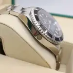 Rolex Sea-Dweller 16600 Price in Australia | $11k thumbnail 4