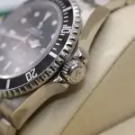 Rolex Sea-Dweller 16600 Price in Australia | $11k thumbnail 5