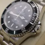 Rolex Sea-Dweller 16600 Price in Australia | $11k thumbnail 6