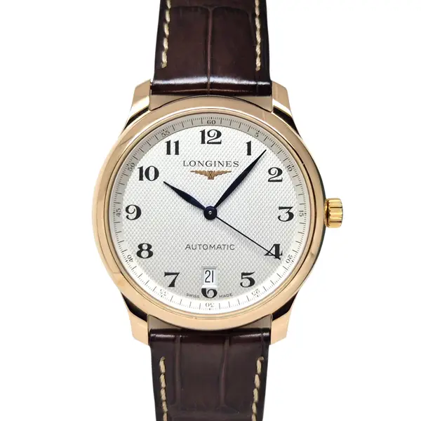 Longines Master Collection