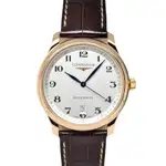 Longines Master Collection (2011) - Ref. L2.628.8.78.5 | Watch Scout thumbnail 1