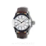 Longines Lindbergh Hour Angle L2.678.4.11.0 Price in Australia | $5.6k thumbnail 1