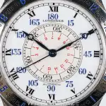 Longines Lindbergh Hour Angle L2.678.4.11.0 Price in Australia | $5.6k thumbnail 2