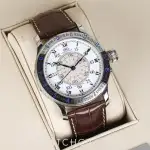 Longines Lindbergh Hour Angle L2.678.4.11.0 Price in Australia | $5.6k thumbnail 3