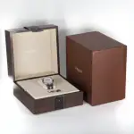 Longines Lindbergh Hour Angle L2.678.4.11.0 Price in Australia | $5.6k thumbnail 4