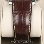 Longines Lindbergh Hour Angle L2.678.4.11.0 Price in Australia | $5.6k thumbnail 7