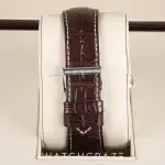 Longines Lindbergh Hour Angle L2.678.4.11.0 Price in Australia | $5.6k thumbnail 9