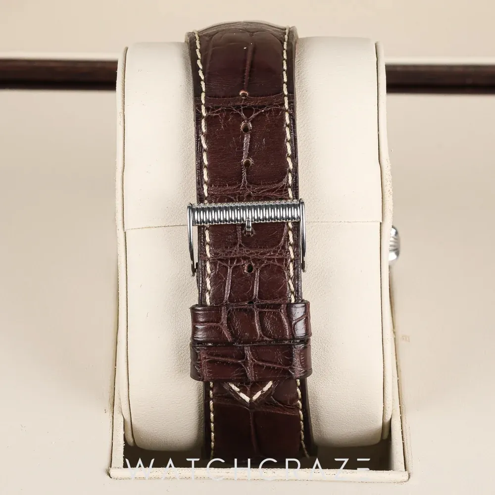Longines Lindbergh Hour Angle L2.678.4.11.0 Price in Australia | $5.6k - image 9