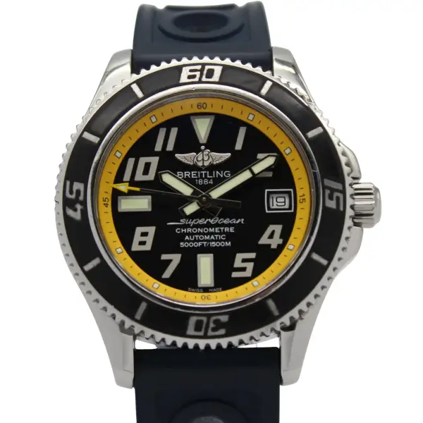 Breitling Superocean