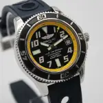 Breitling Superocean (2011) - Ref. A1736402/BA32 | Watch Scout thumbnail 3