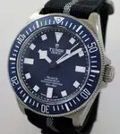 Tudor Pelagos (2023) - Ref. M25707B/23-0001 | Watch Scout thumbnail 1