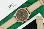 IWC Pilot (2025) - Ref. IW389402 | Watch Scout thumbnail 2