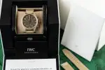 IWC Pilot (2025) - Ref. IW389402 | Watch Scout thumbnail 4