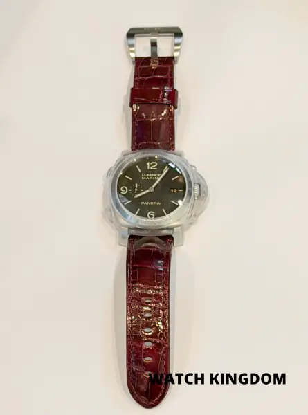 Panerai Luminor Marina
