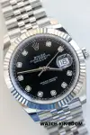 Rolex Datejust 41 (2026) - Ref. 126334 | Watch Scout thumbnail 2