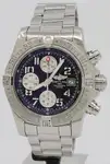 Breitling Avenger II Chronograph (2015) - Ref. A13381 | Watch Scout thumbnail 1