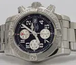 Breitling Avenger II Chronograph (2015) - Ref. A13381 | Watch Scout thumbnail 4