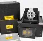 Breitling Avenger II Chronograph (2015) - Ref. A13381 | Watch Scout thumbnail 7