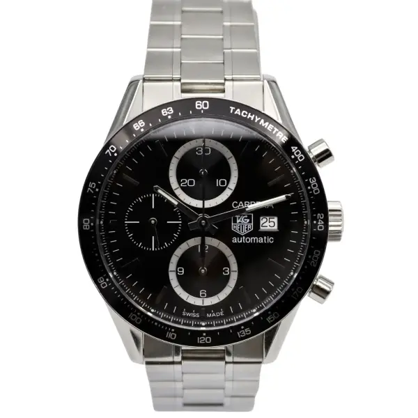 TAG Heuer Carrera