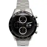 TAG Heuer Carrera (2004) - Ref. CV2010.FC6233 | Watch Scout thumbnail 1