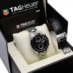 TAG Heuer Carrera (2004) - Ref. CV2010.FC6233 | Watch Scout thumbnail 7