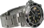 Rolex Submariner Date 1680, thumbnail 5 of 7