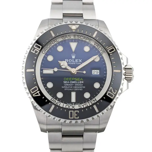 Rolex Deepsea Ref. 126660