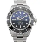Rolex Deepsea 126660