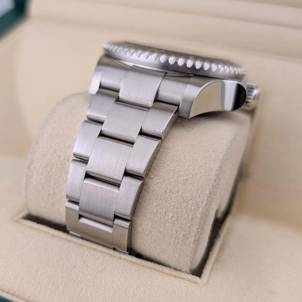 Rolex Deepsea 126660, photo 6 of 6