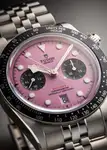 Tudor Black Bay Chronograph Pink 79360N-0019 Price in Australia | $13k thumbnail 2