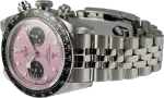 Tudor Black Bay Chronograph Pink 79360N-0019 Price in Australia | $13k thumbnail 3