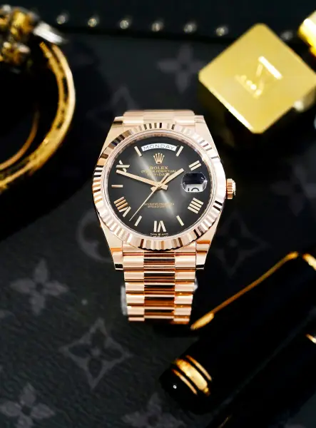 Rolex Day-Date
