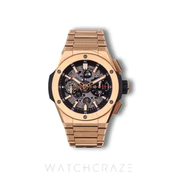Hublot BIG BANG INTEGRATED
