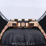 Hublot BIG BANG INTEGRATED (2020) - Ref. 451.OX.1180.OX | Watch Scout thumbnail 6