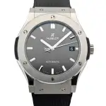 Hublot Classic Fusion Racing Grey (2021) - Ref. 511.NX.7071.LR | Watch Scout thumbnail 1
