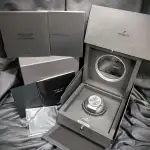 Hublot Classic Fusion Racing Grey (2021) - Ref. 511.NX.7071.LR | Watch Scout thumbnail 2
