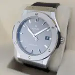 Hublot Classic Fusion Racing Grey (2021) - Ref. 511.NX.7071.LR | Watch Scout thumbnail 3