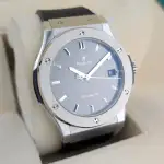 Hublot Classic Fusion Racing Grey (2021) - Ref. 511.NX.7071.LR | Watch Scout thumbnail 4