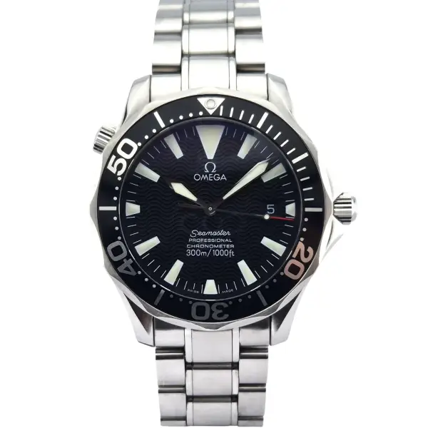 Omega Seamaster
