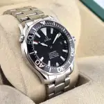 Omega Seamaster (2006) - Ref. 2254.50 | Watch Scout thumbnail 2
