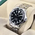 Omega Seamaster (2006) - Ref. 2254.50 | Watch Scout thumbnail 3