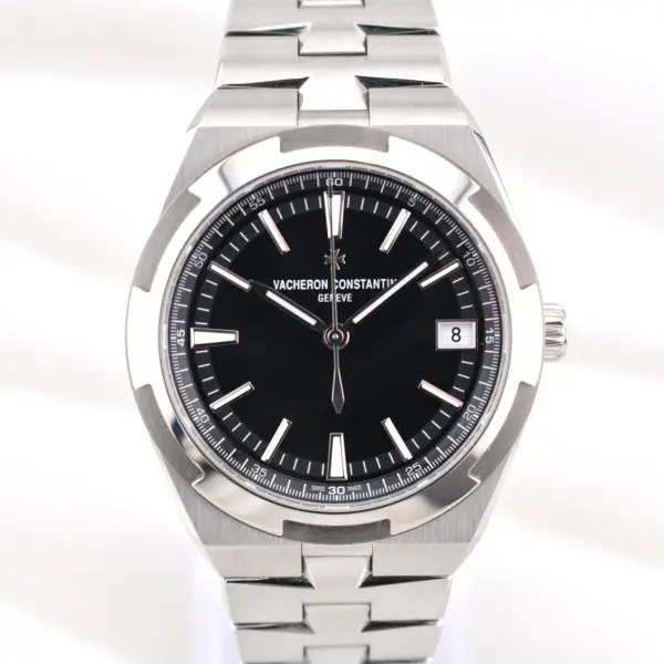 Vacheron Constantin Overseas
