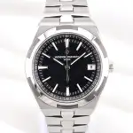 Vacheron Constantin Overseas (2025) - Ref. 4520V/210A-B483 | Watch Scout thumbnail 1