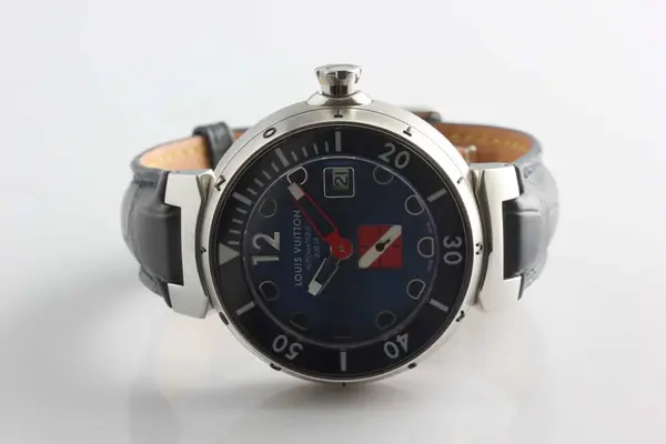 Louis Vuitton Tambour Nautical Diving II